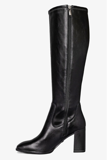 Сапоги женские Tamaris 1-25517-41 001 BLACK