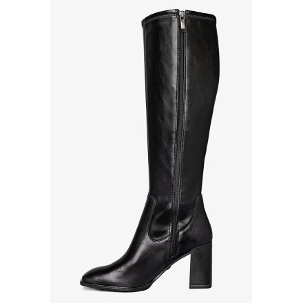 Сапоги женские Tamaris 1-25517-41 001 BLACK