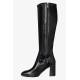 Сапоги женские Tamaris 1-25517-41 001 BLACK