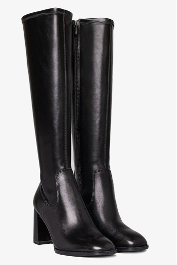 Сапоги женские Tamaris 1-25517-41 001 BLACK