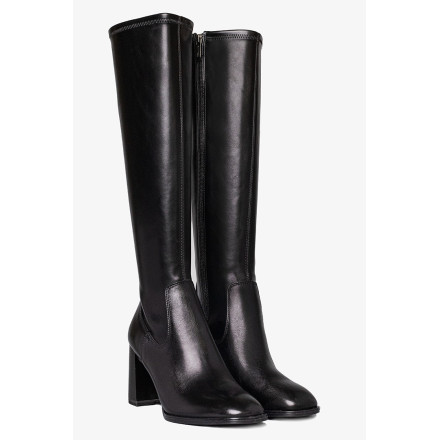 Сапоги женские Tamaris 1-25517-41 001 BLACK