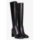 Сапоги женские Tamaris 1-25517-41 001 BLACK