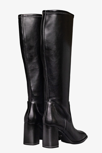 Сапоги женские Tamaris 1-25517-41 001 BLACK