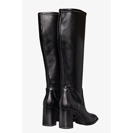 Сапоги женские Tamaris 1-25517-41 001 BLACK