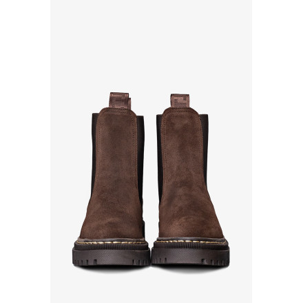 Черевики жіночі Tamaris 1-25491-41 304 MOCCA