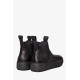 Черевики жіночі Tamaris 1-25403-43 003 BLACK LEATHER