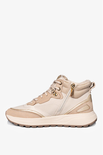 Кросівки жіночі Tamaris 1-25259-45 418 IVORY