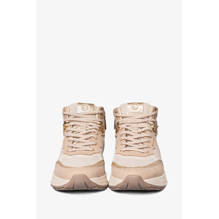 Черевики жіночі Tamaris 1-25259-45 418 IVORY
