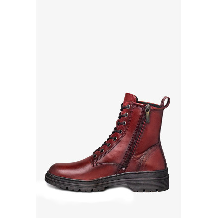 Черевики жіночі Tamaris 1-25230-41 500 RED