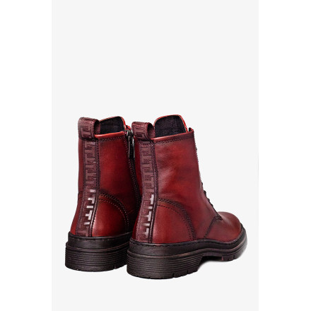 Черевики жіночі Tamaris 1-25230-41 500 RED