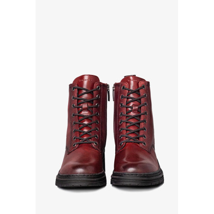 Черевики жіночі Tamaris 1-25230-41 500 RED
