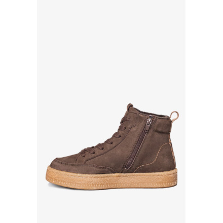 Ботинки женские Tamaris 1-25203-45 304 MOCCA