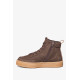Ботинки женские Tamaris 1-25203-45 304 MOCCA