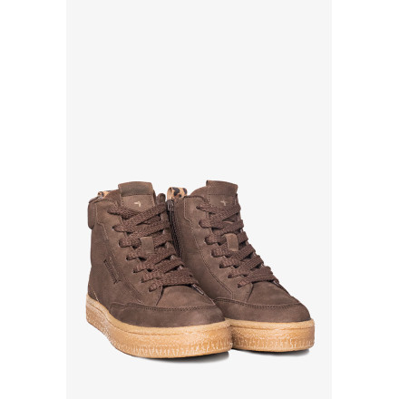 Ботинки женские Tamaris 1-25203-45 304 MOCCA