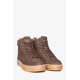 Ботинки женские Tamaris 1-25203-45 304 MOCCA