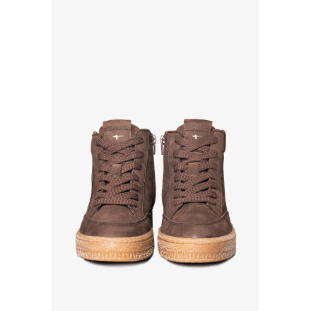Ботинки женские Tamaris 1-25203-45 304 MOCCA