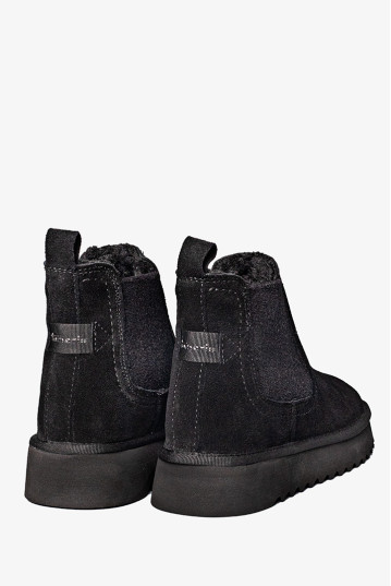 Ботинки женские Tamaris 1-26419-45 001 BLACK