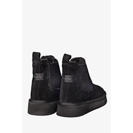 Черевики жіночі Tamaris 1-26419-45 001 BLACK Черевики жіночі Tamaris 1-26419-45 001 BLACK