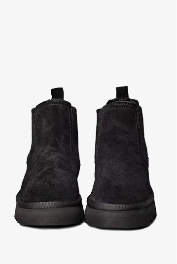Ботинки женские Tamaris 1-26419-45 001 BLACK