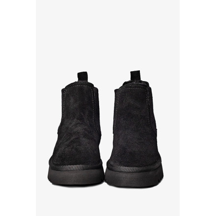 Черевики жіночі Tamaris 1-26419-45 001 BLACK Черевики жіночі Tamaris 1-26419-45 001 BLACK