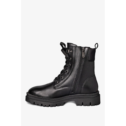 Ботинки женские Marco Tozzi 2-26234-45 001 BLACK Ботинки женские Marco Tozzi 2-26234-45 001 BLACK