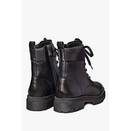 Ботинки женские Marco Tozzi 2-26234-45 001 BLACK Ботинки женские Marco Tozzi 2-26234-45 001 BLACK