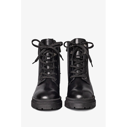 Ботинки женские Marco Tozzi 2-26234-45 001 BLACK Ботинки женские Marco Tozzi 2-26234-45 001 BLACK