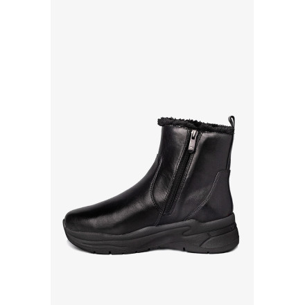 Ботинки женские Marco Tozzi 2-26487-45 001 BLACK Ботинки женские Marco Tozzi 2-26487-45 001 BLACK