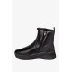 Ботинки женские Marco Tozzi 2-26487-45 001 BLACK Ботинки женские Marco Tozzi 2-26487-45 001 BLACK
