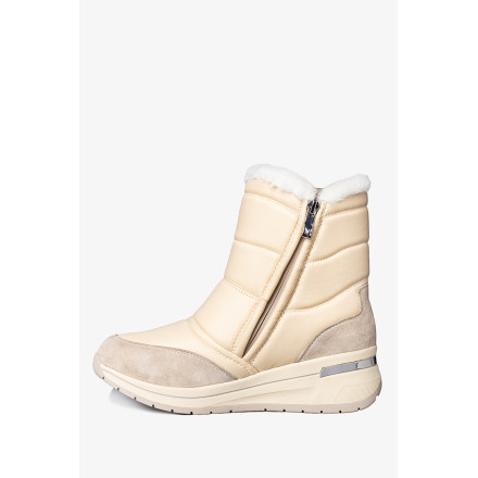 Ботинки женские Caprice 9-26106-45 208 LT.GREY COMB Ботинки женские Caprice 9-26106-45 208 LT.GREY COMB