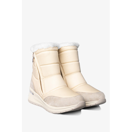 Ботинки женские Caprice 9-26106-45 208 LT.GREY COMB Ботинки женские Caprice 9-26106-45 208 LT.GREY COMB