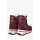 Ботинки женские Caprice 9-26106-45 551 BORDEAUX COMB Ботинки женские Caprice 9-26106-45 551 BORDEAUX COMB