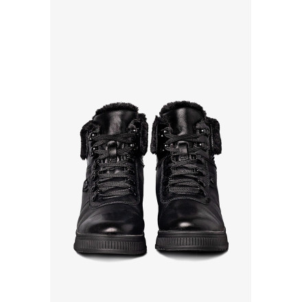 Ботинки женские Caprice 9-26206-45 019 BLACK COMB Ботинки женские Caprice 9-26206-45 019 BLACK COMB