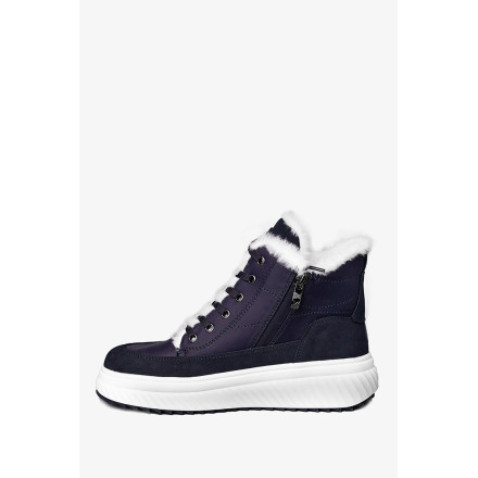 Ботинки женские Caprice 9-26208-45 880 OCEAN COMB