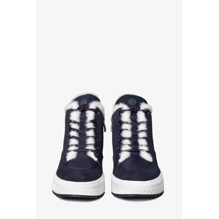 Ботинки женские Caprice 9-26208-45 880 OCEAN COMB