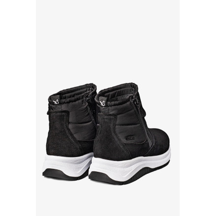 Ботинки женские Caprice 9-26400-45 019 BLACK COMB Ботинки женские Caprice 9-26400-45 019 BLACK COMB