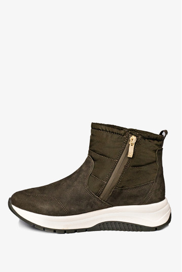 Ботинки женские Caprice 9-26400-45 764 KHAKI COMB