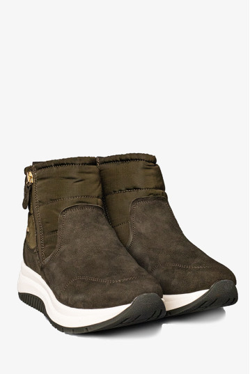 Ботинки женские Caprice 9-26400-45 764 KHAKI COMB