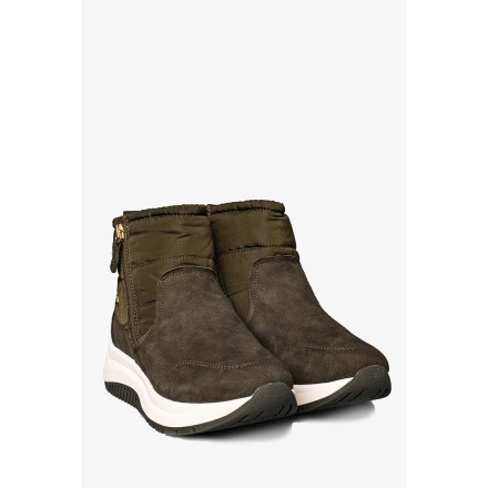 Черевики жіночі Caprice 9-26400-45 764 KHAKI COMB Черевики жіночі Caprice 9-26400-45 764 KHAKI COMB