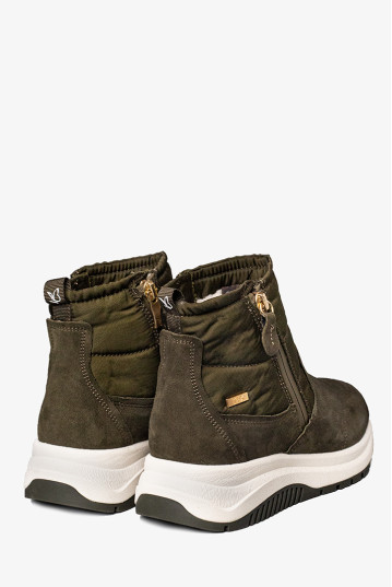 Ботинки женские Caprice 9-26400-45 764 KHAKI COMB