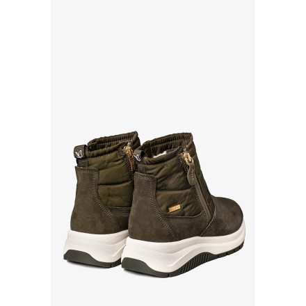 Черевики жіночі Caprice 9-26400-45 764 KHAKI COMB Черевики жіночі Caprice 9-26400-45 764 KHAKI COMB