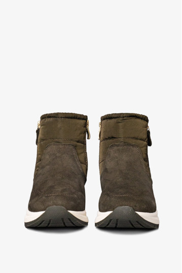 Ботинки женские Caprice 9-26400-45 764 KHAKI COMB