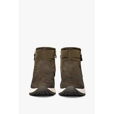 Черевики жіночі Caprice 9-26400-45 764 KHAKI COMB Черевики жіночі Caprice 9-26400-45 764 KHAKI COMB