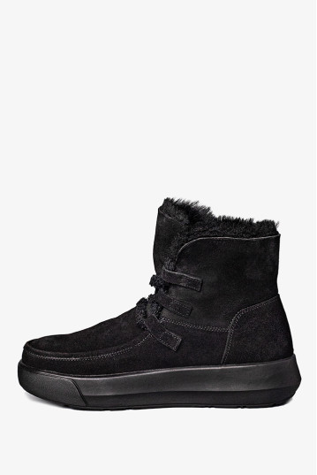 Черевики жіночі Welfare FW203-001-51
