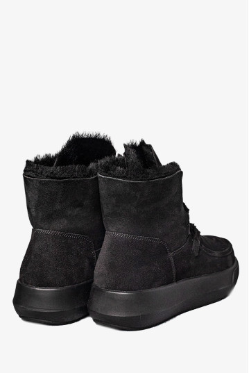 Черевики жіночі Welfare FW203-001-51