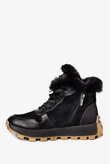 Ботинки женские Welfare FW2418-001-51