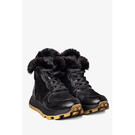 Черевики жіночі Welfare FW2418-001-51 Черевики жіночі Welfare FW2418-001-51