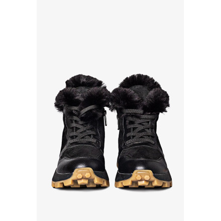 Черевики жіночі Welfare FW2418-001-51 Черевики жіночі Welfare FW2418-001-51