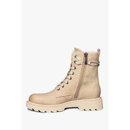 Ботинки женские Tamaris 1-25219-45 375 ANTELOPE Ботинки женские Tamaris 1-25219-45 375 ANTELOPE