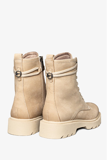 Черевики жіночі Tamaris 1-25219-45 375 ANTELOPE